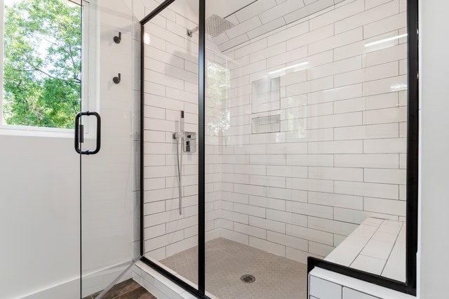 grootmoeder Downtown Karakteriseren Een nieuwe douche voor in de badkamer kopen - Het Mooiste Thuis